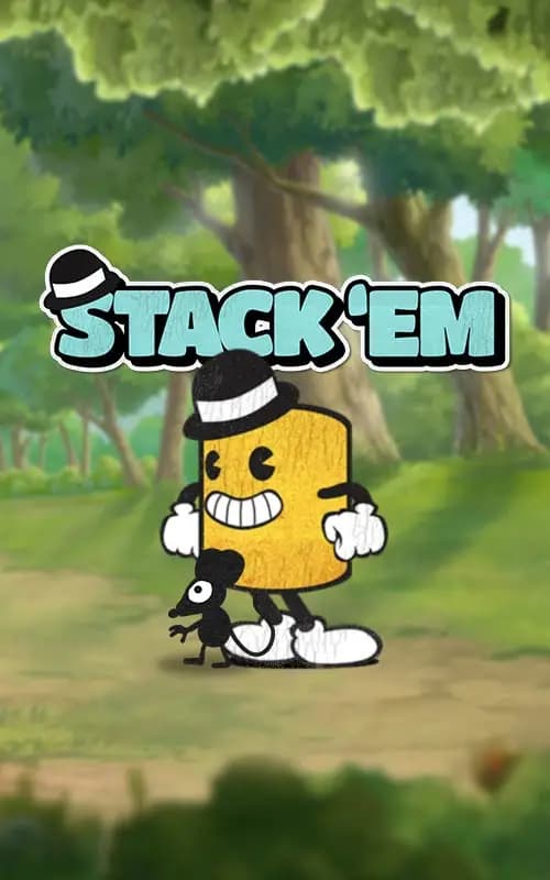 Stack Em