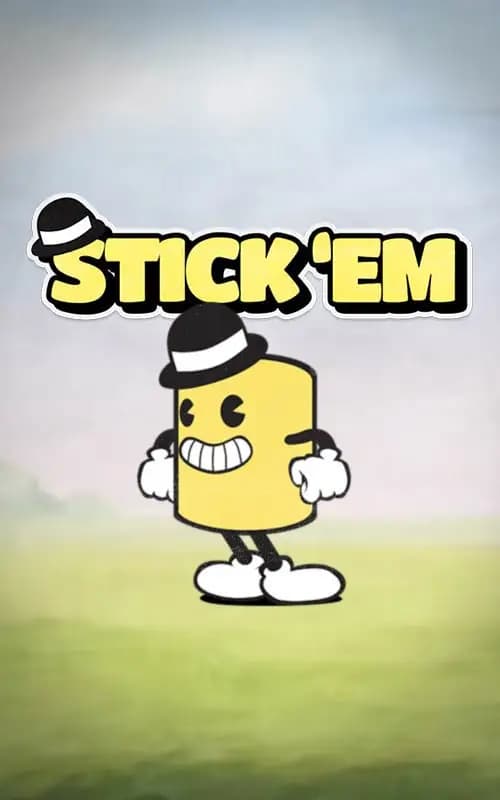 Stick em