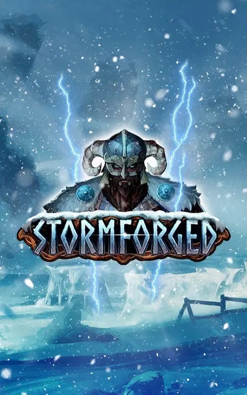 Stormforged