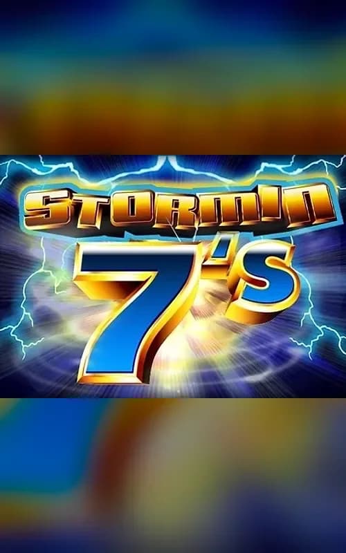 Stormin 7s
