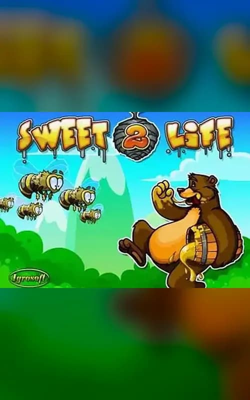 Sweet Life 2