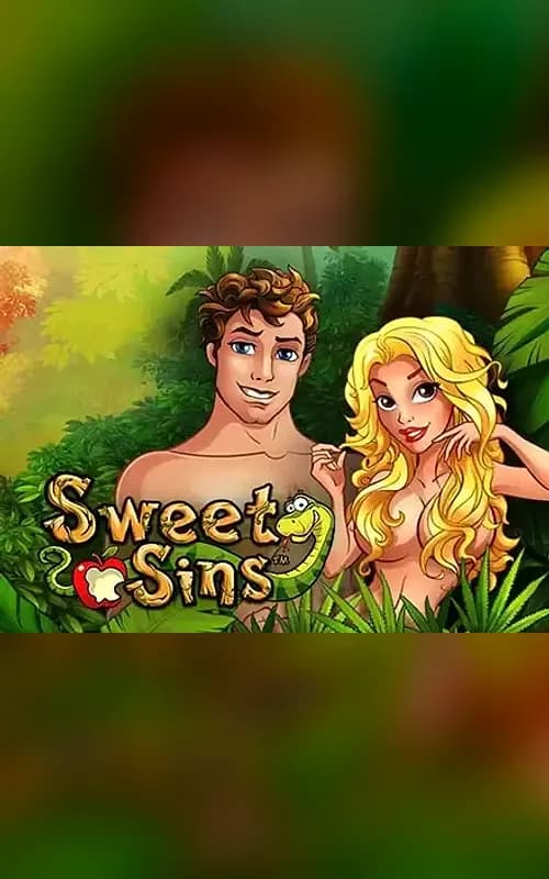 Sweet Sins
