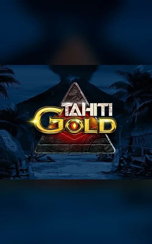 Tahiti Gold