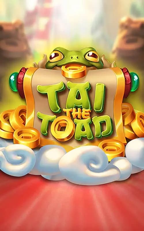 Tai the Toad