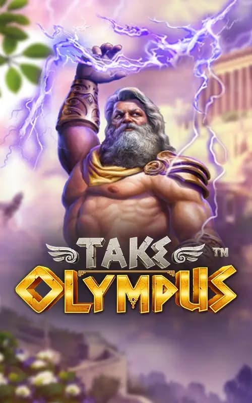 Take Olympus