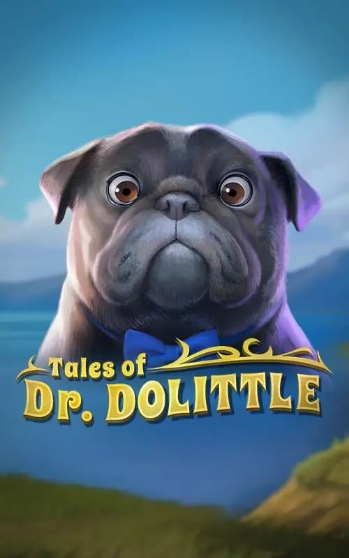 Tales of Dr. Dolittle