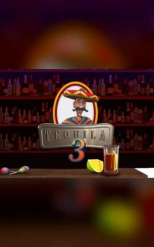 Tequila 3