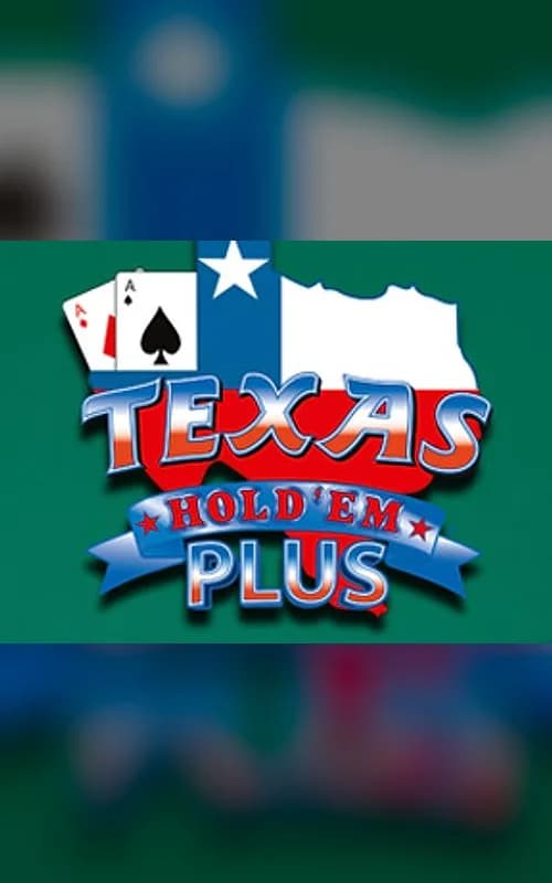Texas Holdem Plus Poker