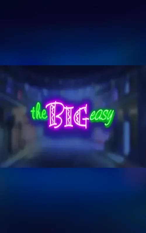 The Big Easy