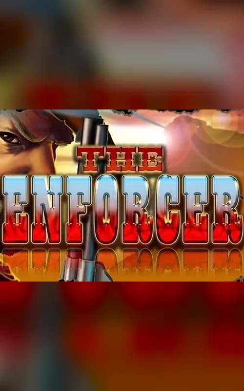 The Enforcer