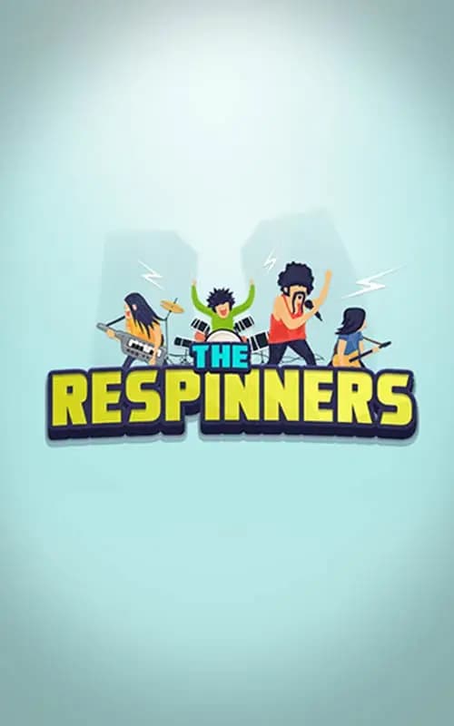 The Respinners