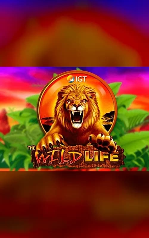The Wild Life