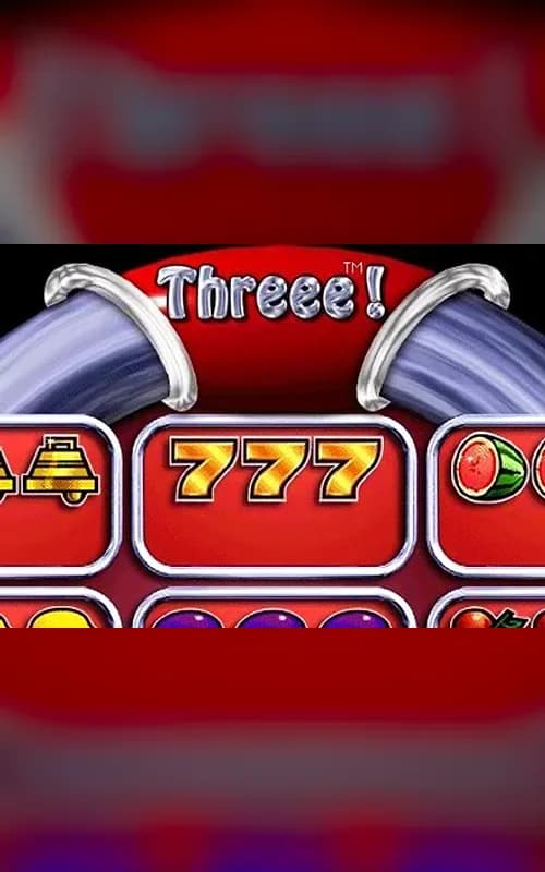 Three