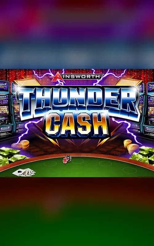 Thunder Cash