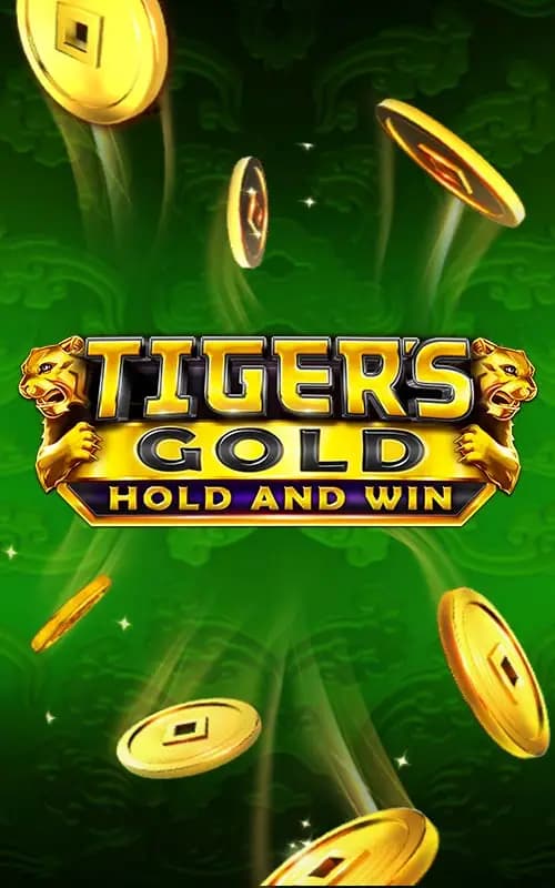 Tigers Gold