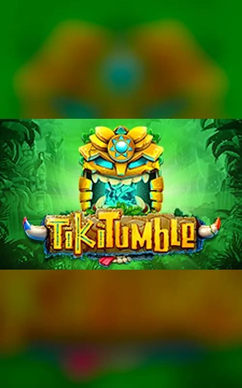 Tiki Tumble