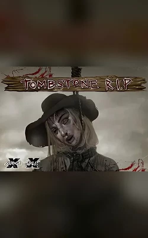 Tombstone R.I.P