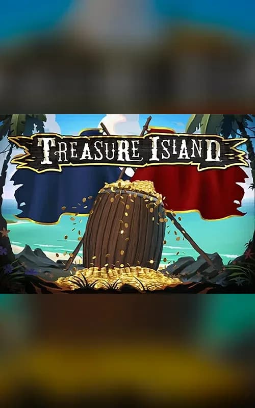 Treasure Island
