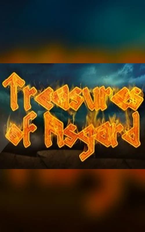 Treasures of Asgard
