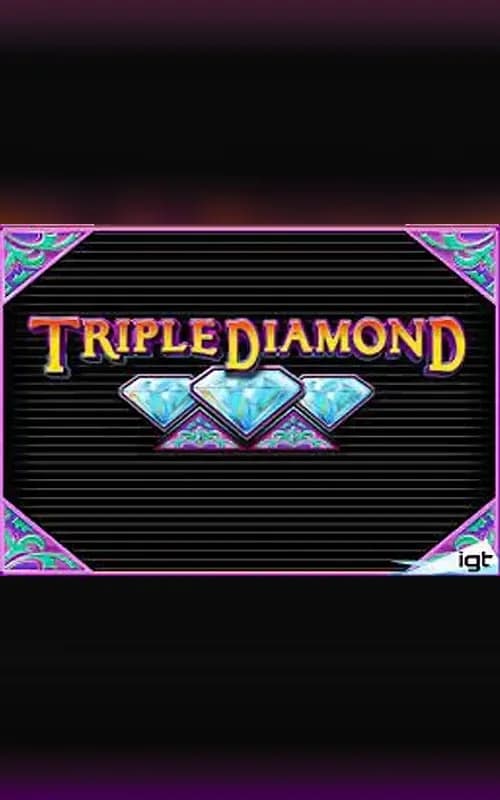 Triple Diamond