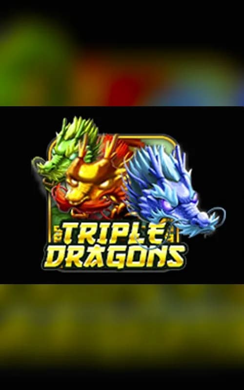 Triple Dragons