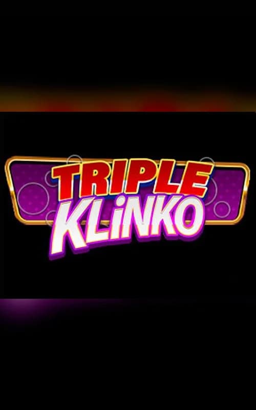 Triple Klinko