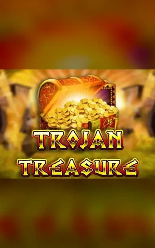 Trojan Treasure