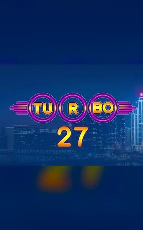 Turbo 27