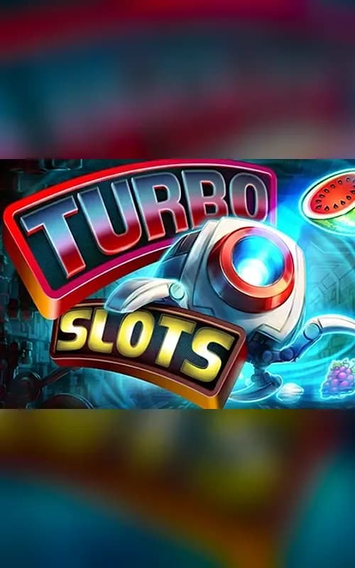 Turbo Slots