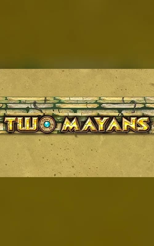 Two Mayans