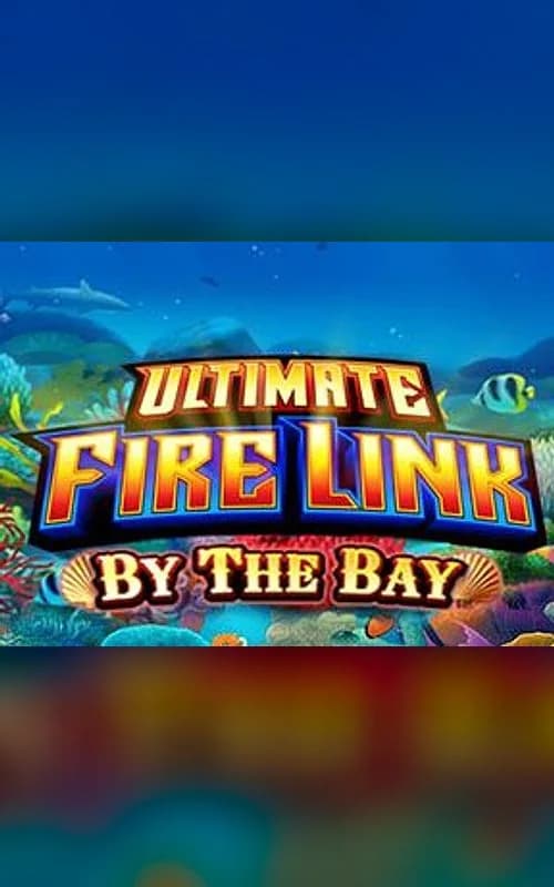 Ultimate Fire Link By The Bay