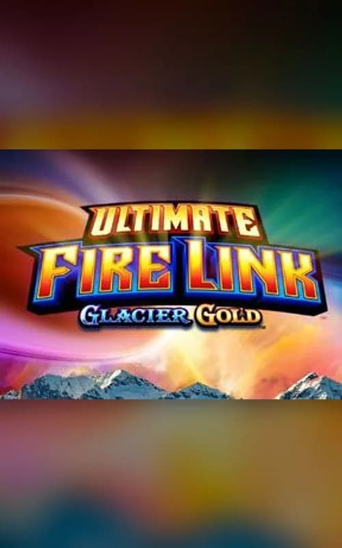Ultimate Fire Link Glacier Gold