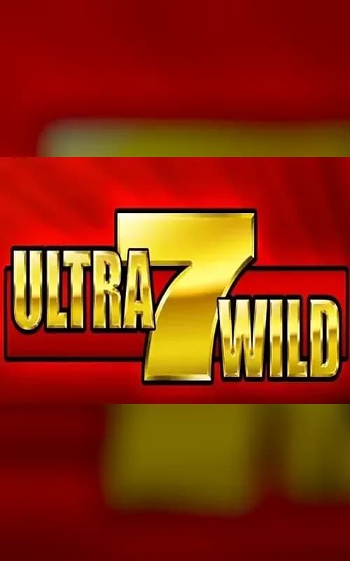 Ultra 7 Wild