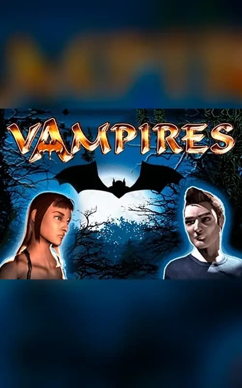 Vampires