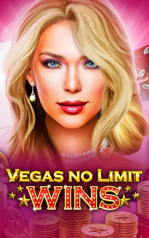 Vegas No Limit Wins