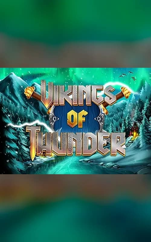 Vikings of Thunder