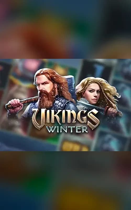 Vikings Winter