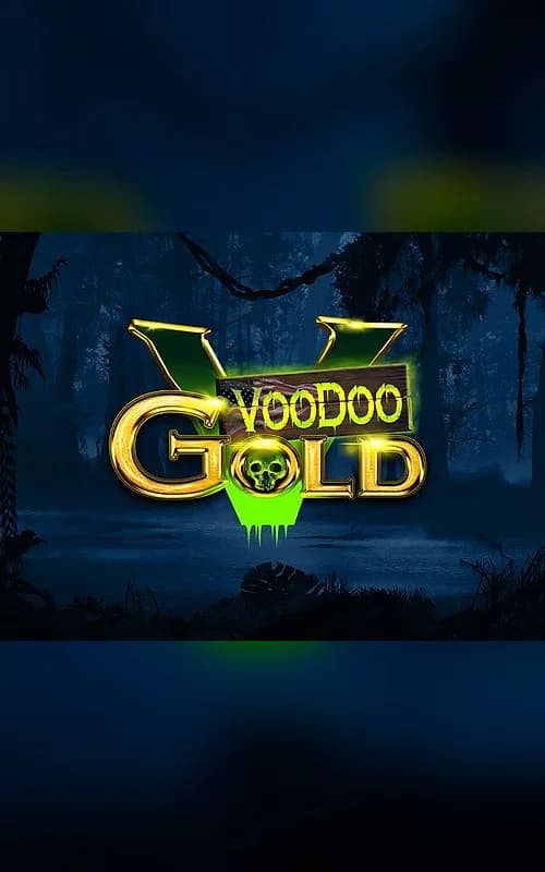 Voodoo Gold