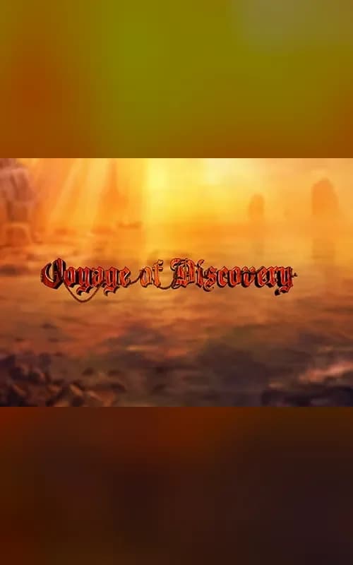 Voyage of Discovery