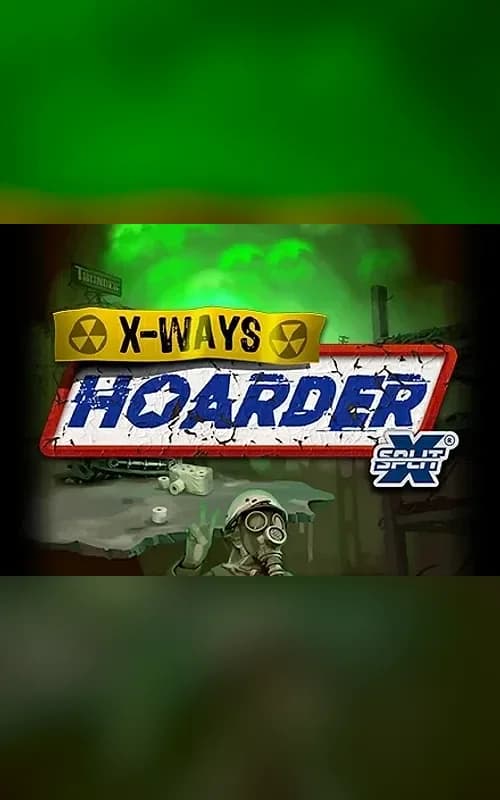 Ways Hoarder Split