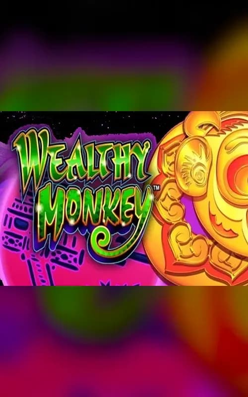 Wealthy Monkey