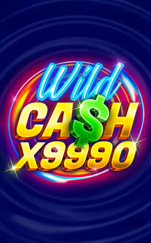 Wild Cash x9990