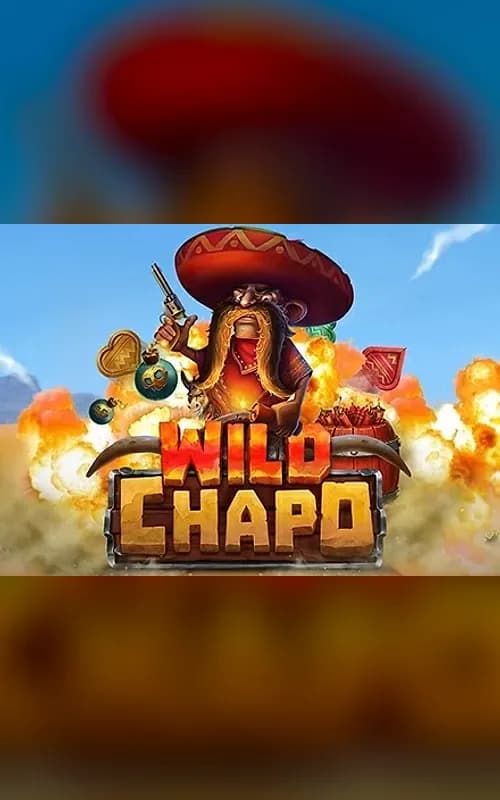 Wild Chapo