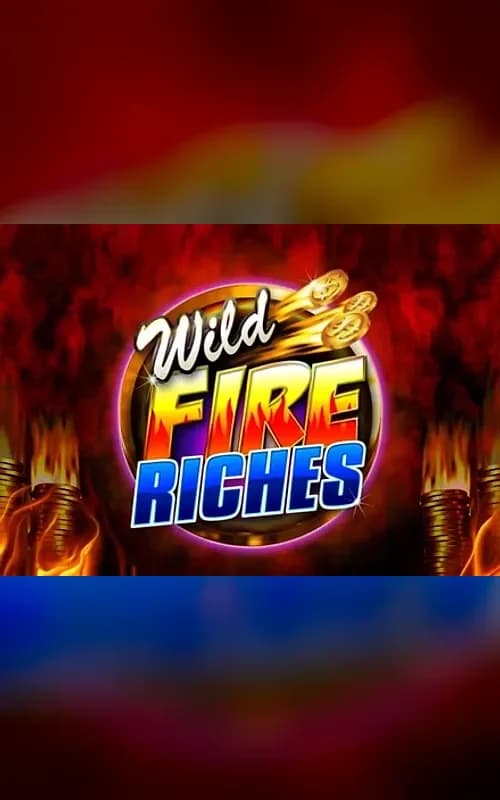 Wild Fire Riches