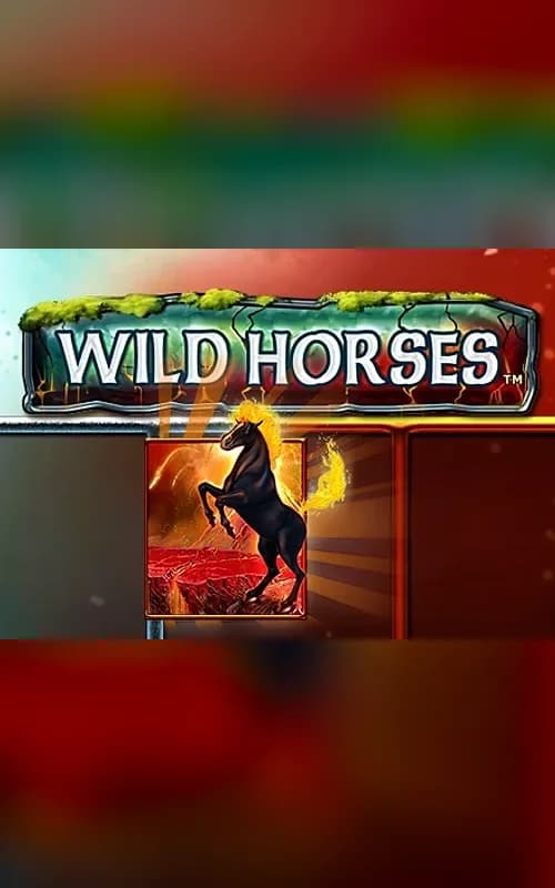 Wild Horses