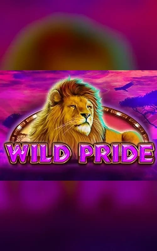 Wild Pride