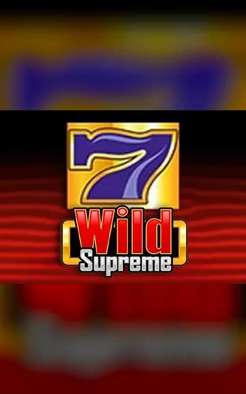Wild Supreme
