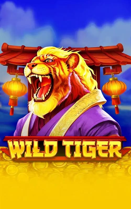 Wild Tiger