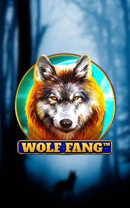 Wolf Fang