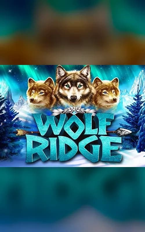 Wolf Ridge